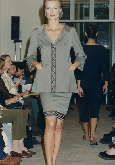 Look 30
